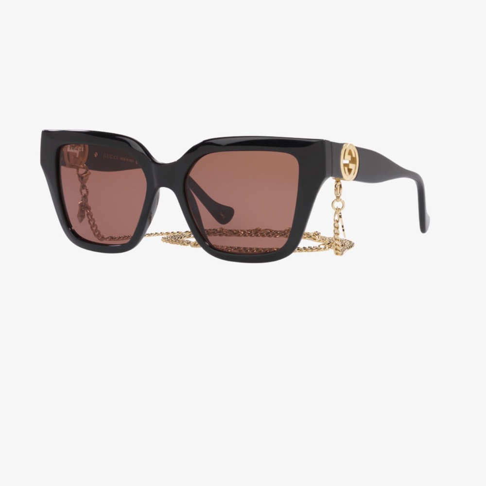 GUCCI Women’s Sunglasses - Picture 1 of 8